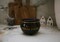 Halloween Candy Bowl Hocus Pocus Cauldron Gifts and Decor L | Cute Ceramic Halloween Decor Gifts for Men and Women and Kids | Official Licensee | 1 Set